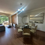 Apartamento à venda com 2 quartos, sendo 1 suíte, no Centro, Ponta Porã, MS