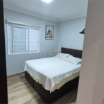 Apartamento à venda com 2 quartos, sendo 1 suíte, em Jardim São Carlos, Sorocaba, SP
