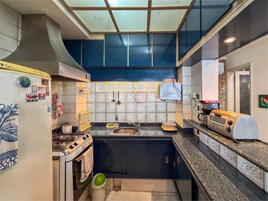 Apartamento à venda com 1 suíte em Copacabana, Rio de Janeiro, RJ
