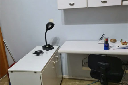 Apartamento à venda com 3 suítes em Vila Andrade, São Paulo, SP