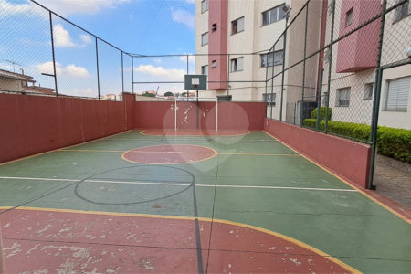 Apartamento à venda com 2 quartos em Vila Primavera, São Paulo, SP