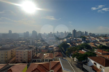 Apartamento à venda com 3 quartos, sendo 1 suíte, em Vila Lucy, Sorocaba, SP
