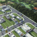 Residencial Monte Bianco