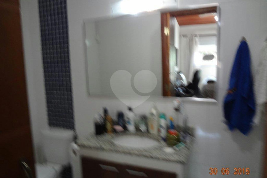Casa Térrea à venda com 3 quartos, sendo 1 suíte, em Vila Irmãos Arnoni, São Paulo, SP