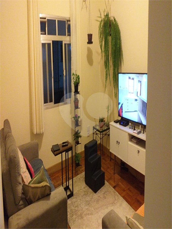 Apartamento à venda com 2 quartos em Santana, São Paulo, SP