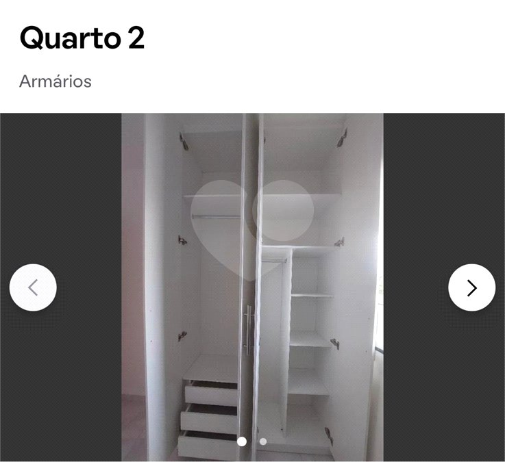 Apartamento para alugar com 2 quartos em Jardim Popular, São Paulo, SP