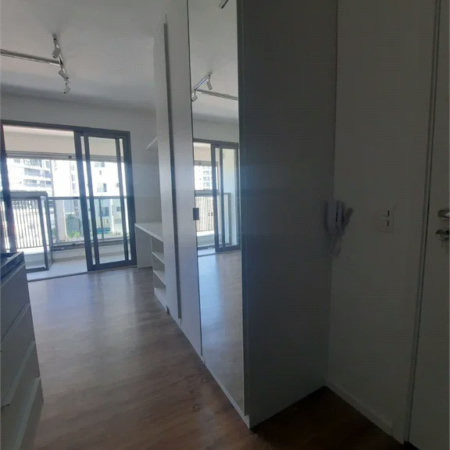 Apartamento à venda ou para alugar com 1 suíte em Sumarezinho, São Paulo, SP
