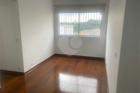 Apartamento à venda com 3 quartos em Vila Leonor, Guarulhos, SP