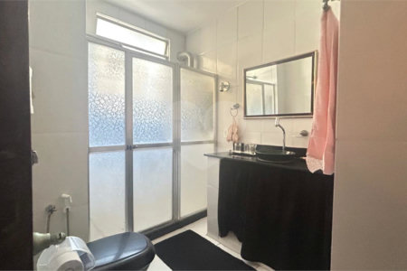 Apartamento à venda com 4 quartos, sendo 2 suítes, em Flamengo, Rio de Janeiro, RJ