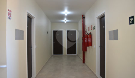 Apartamento à venda com 2 quartos em Quintais do Imperador, Sorocaba, SP