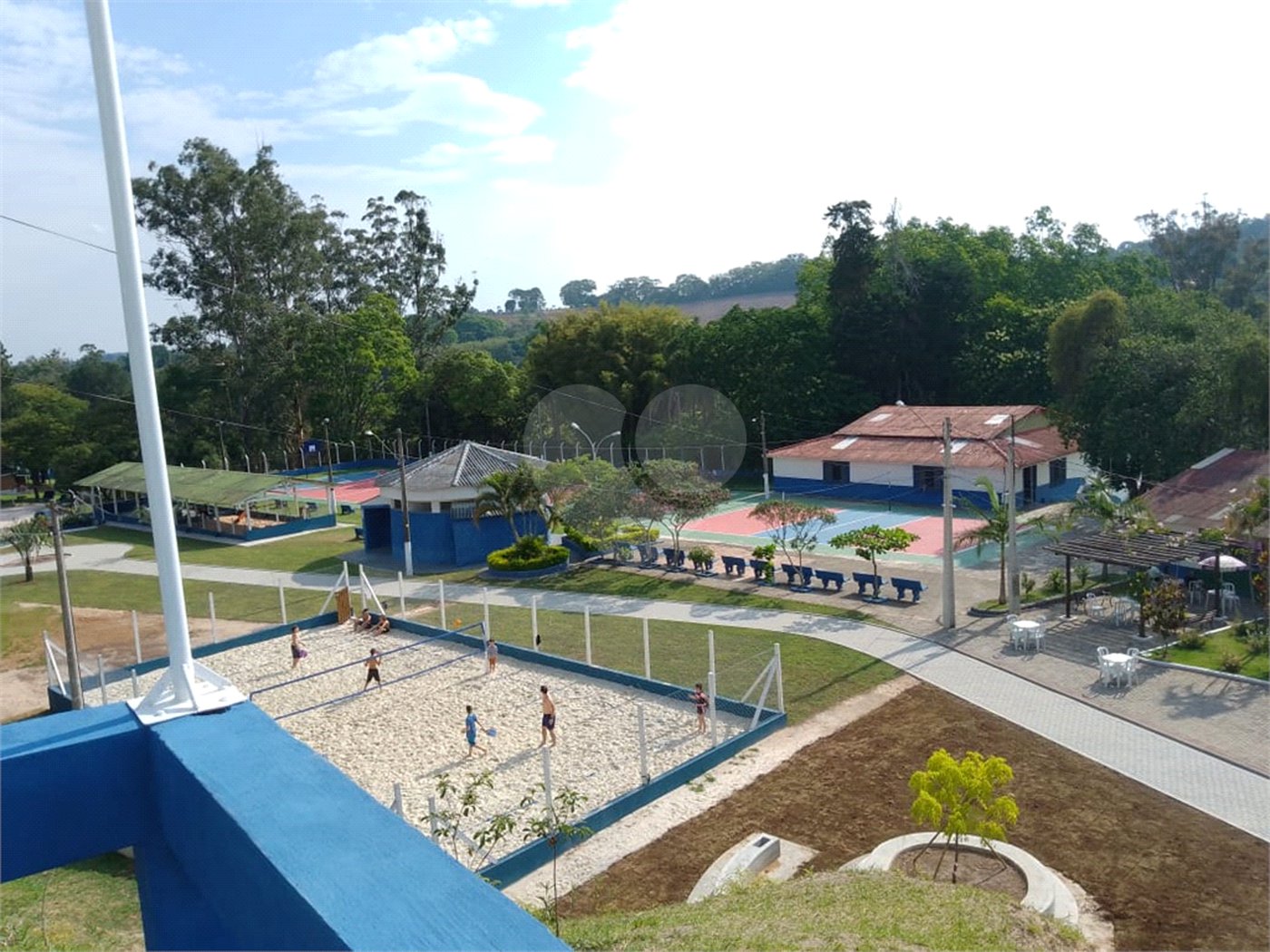 Casa à venda com 2 quartos no condomínio Clube de Campo Fazenda, Itatiba - SP