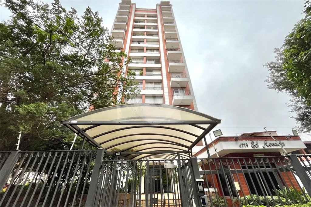 Apartamento à venda com 2 quartos em Vila Parque Jabaquara, São Paulo, SP