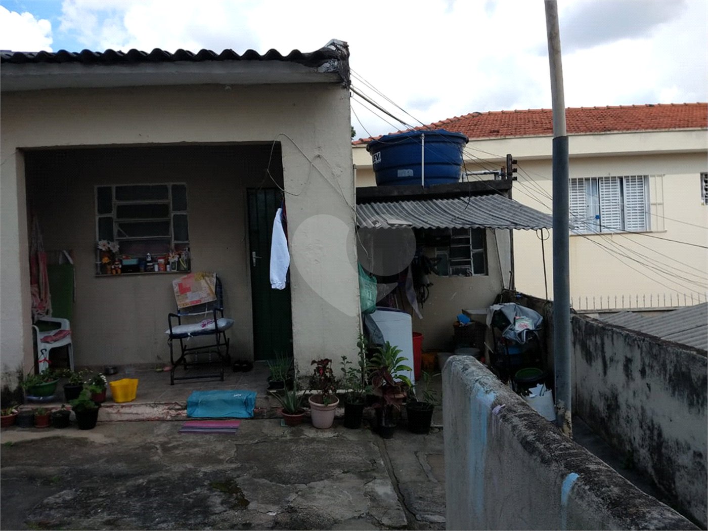 Casa à venda com 4 quartos em Vila Guilherme, São Paulo, SP