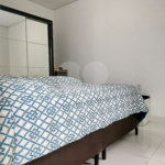 Apartamento à venda ou para alugar com 2 quartos, sendo 1 suíte, em Vila Santana, Sorocaba, SP