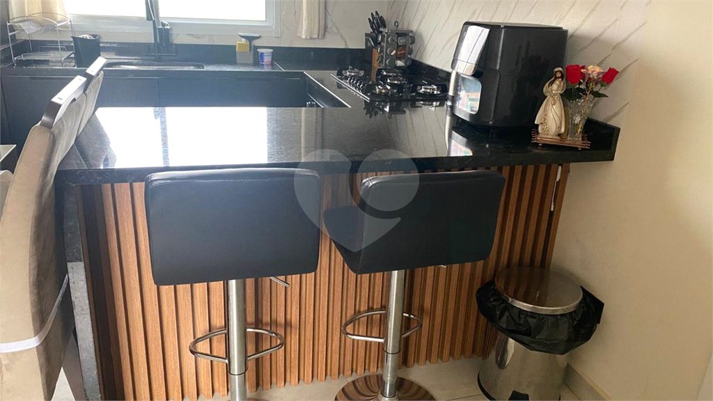 Apartamento à venda com 2 quartos em Jardim Colonial, Atibaia, SP
