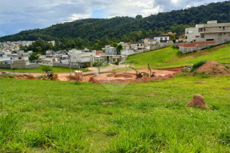 Terreno à venda em Mina, Itupeva, SP