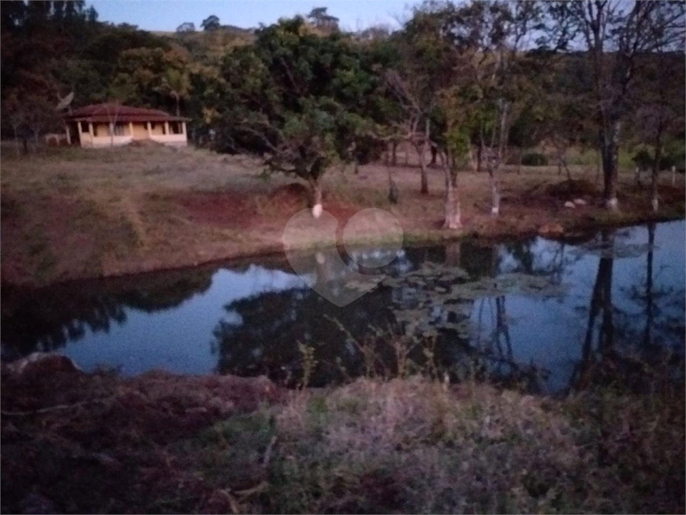 Sítio à venda com 2 quartos no Centro, Descalvado, SP
