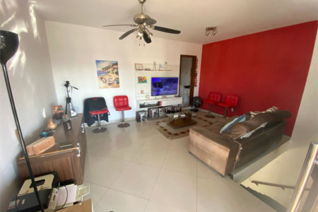 Apartamento à venda com 3 quartos, sendo 1 suíte,  em Alto Ipiranga, Mogi das Cruzes, SP