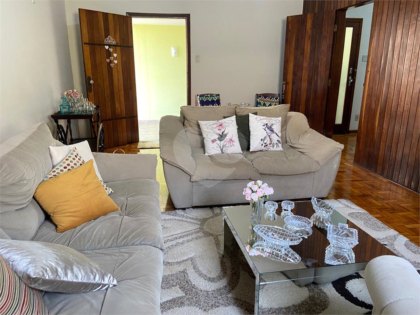 Casa à venda com 3 quartos, sendo 1 suíte, no Centro, Araraquara, SP