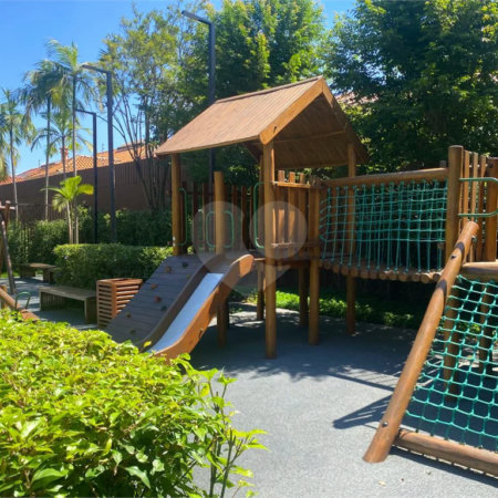 Apartamento à venda com 4 suítes em CIDADE JARDIM, São Paulo, SP