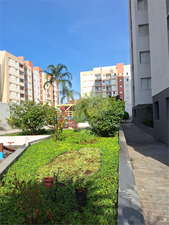 Apartamento à venda com 3 quartos, sendo 1 suíte, em Vila Polopoli, São Paulo, SP