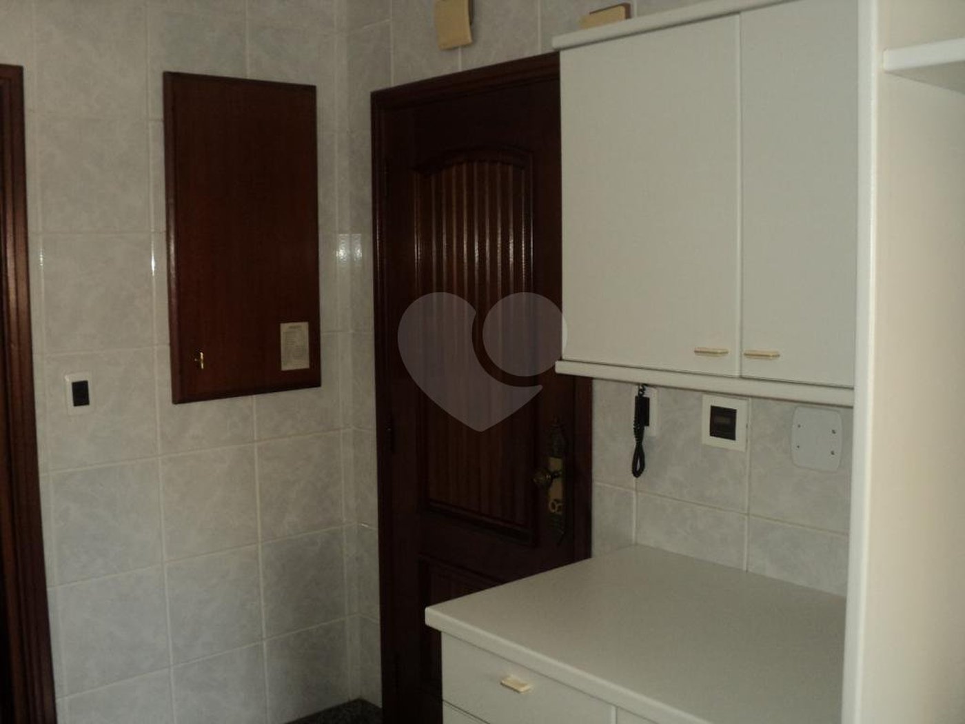 Apartamento à venda com 3 suítes em Água Fria, São Paulo, SP