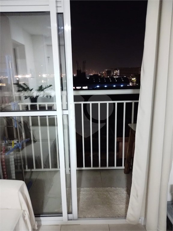 Apartamento à venda com 2 quartos em Vila Guilherme, São Paulo, SP