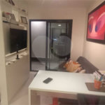 Studio à venda com 1 quarto em Indianópolis, São Paulo, SP