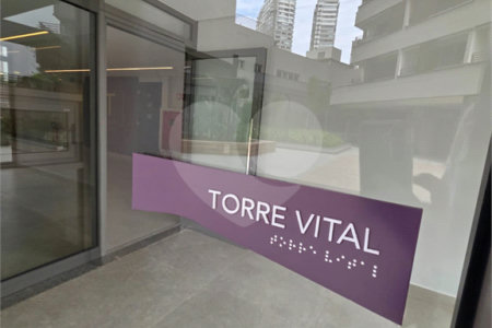 Apartamento à venda com 1 suíte em Butantã, São Paulo, SP