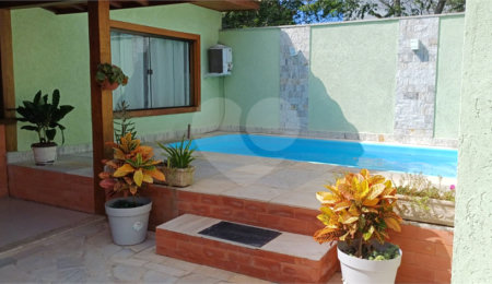Casa à venda com 3 suítes em São José, Armação dos Búzios, RJ