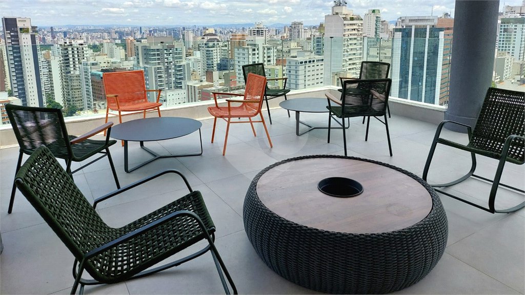 Apartamento à venda com 2 quartos, sendo 1 suíte, em Paraíso, São Paulo, SP
