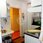 Apartamento à venda com 3 quartos, sendo 1 suíte, em Vila Medeiros, São Paulo, SP