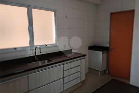 Apartamento para alugar com 3 suítes em Condomínio Itamaraty, Ribeirão Preto, SP
