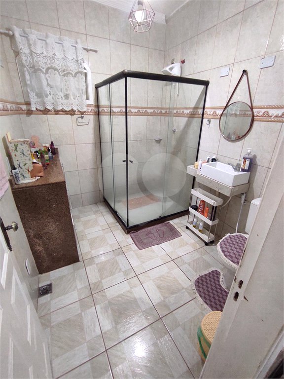Casa à venda com 4 quartos em Santíssimo, Rio de Janeiro, RJ