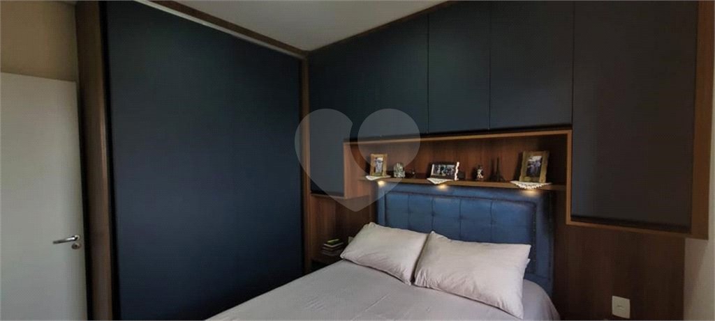 Apartamento à venda com 2 quartos em Vila Sonia, Valinhos, SP
