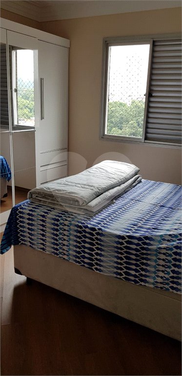 Apartamento à venda com 3 quartos, sendo 1 suíte,  em Vila Aurora (zona Norte), São Paulo, SP