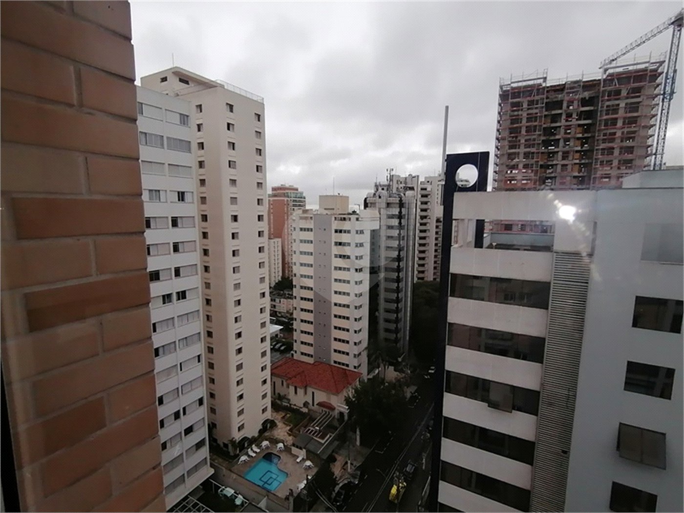Apartamento à venda com 2 quartos em Paraíso, São Paulo, SP