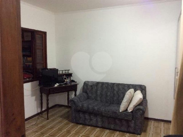 Sobrado à venda com 3 quartos em Casa Verde, São Paulo, SP