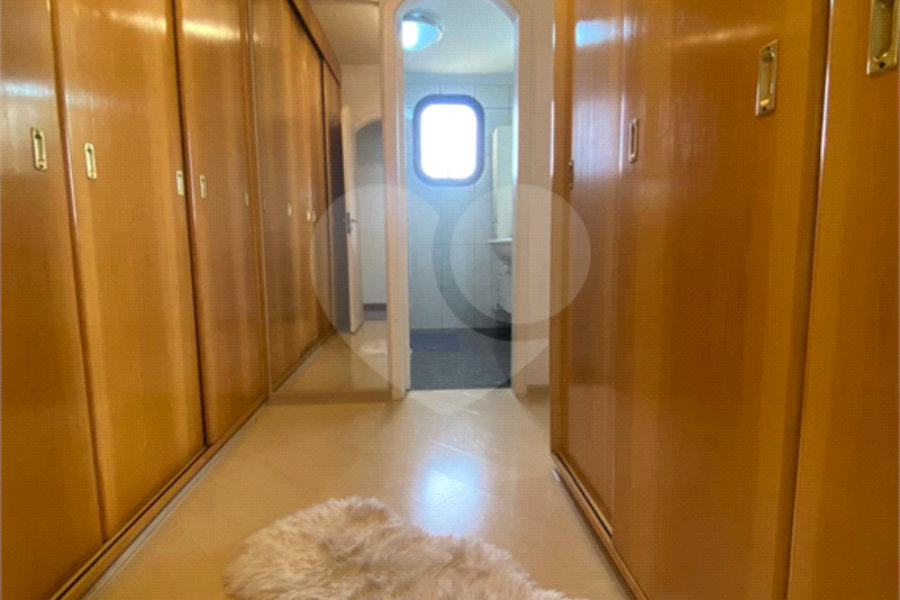 Apartamento à venda com 3 quartos, sendo 1 suíte, em Mandaqui, São Paulo, SP