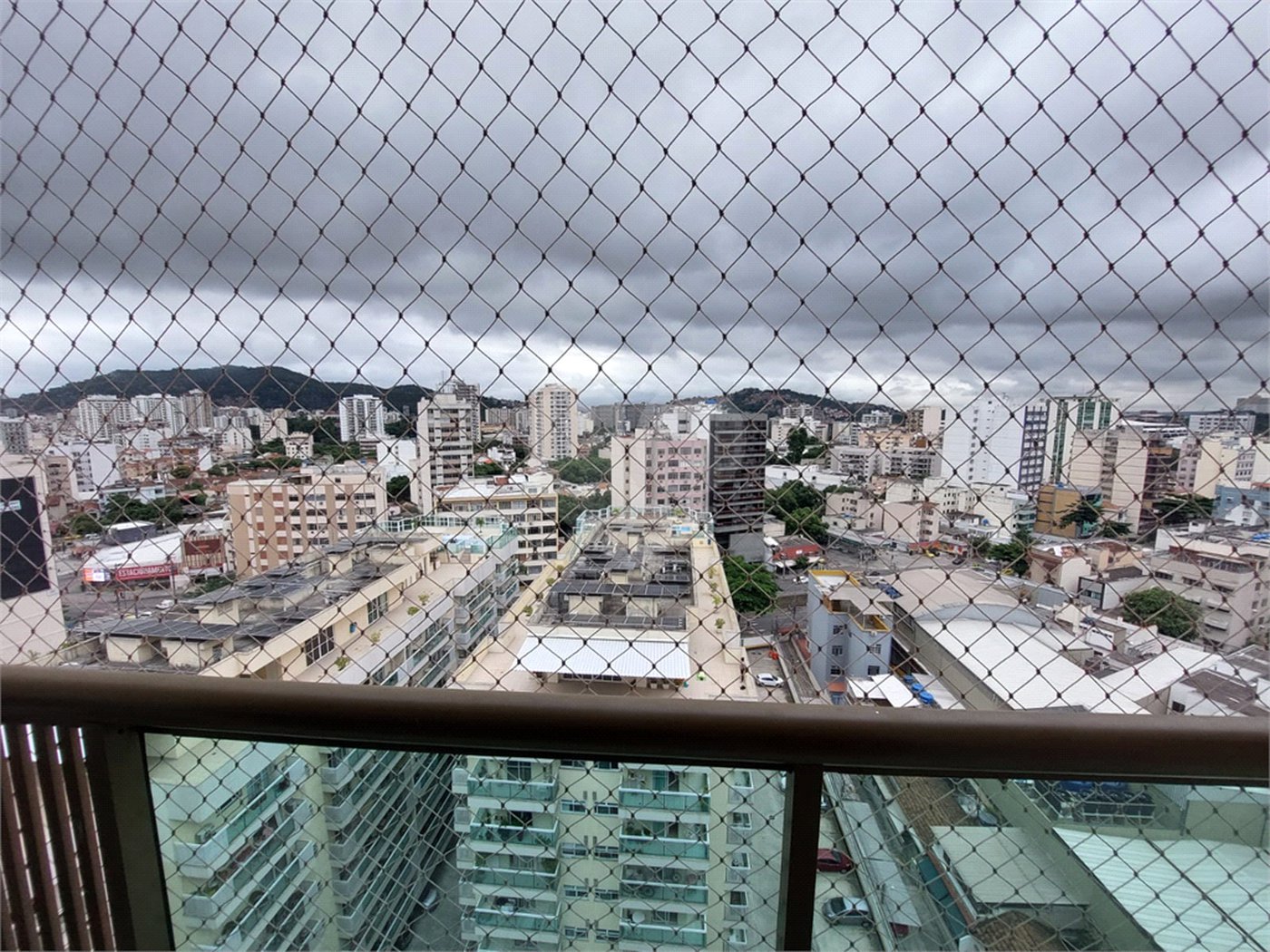 Cobertura à venda com 4 quartos, sendo 1 suíte,  em Tijuca, Rio de Janeiro, RJ
