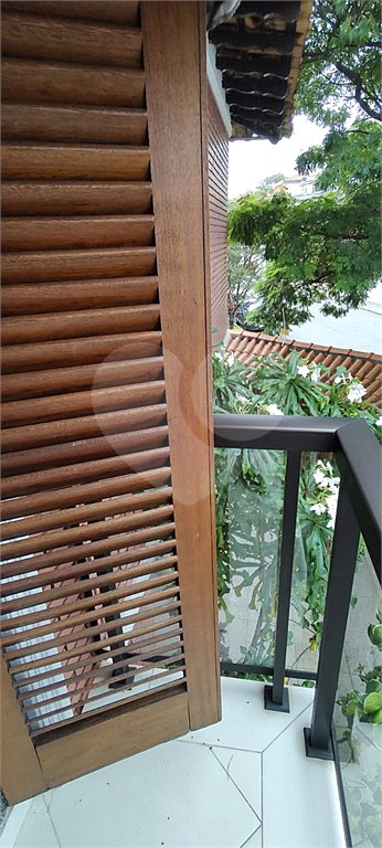 Sobrado à venda com 3 quartos, sendo 1 suíte, em Limão, São Paulo, SP
