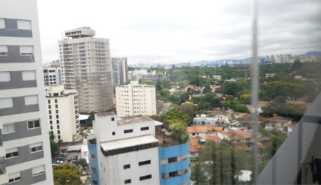 Studio para alugar com 1 quarto em Butantã, São Paulo, SP