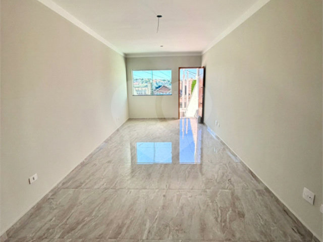 Sobrado à venda com 3 quartos, sendo 1 suíte,  em Vila Mazzei, São Paulo, SP