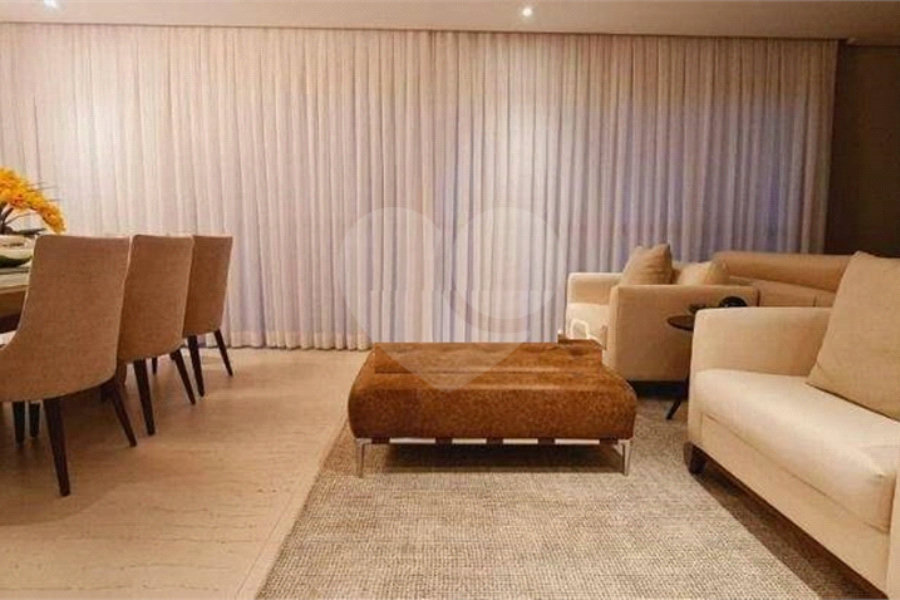 Apartamento à venda ou para alugar com 4 suítes em Santana, São Paulo, SP