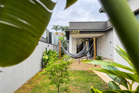 Casa à venda com 3 suítes no condomínio Residencial Helvétia Park, Indaiatuba - SP