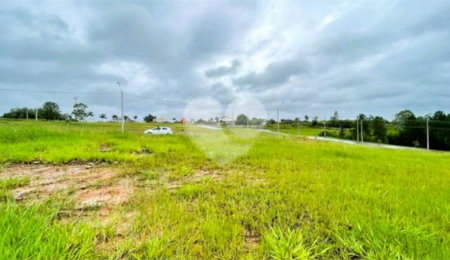 Terreno à venda no condomínio Villagio Italia, Sorocaba - SP