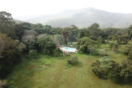 Chácara à venda com 5 quartos em Volta Grande (são João Novo), São Roque, SP