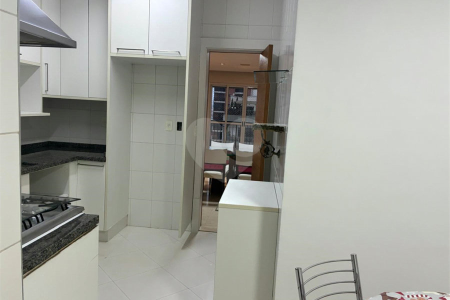 Apartamento à venda com 3 quartos, sendo 1 suíte, em Vila Guilherme, São Paulo, SP