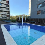 Apartamento à venda com 2 suítes em Brooklin Novo, São Paulo, SP