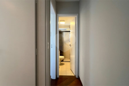 Apartamento à venda com 2 quartos em Pinheiros, São Paulo, SP